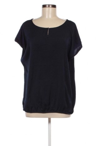 Damen Shirt Tom Tailor, Größe XXL, Farbe Blau, Preis 13,01 €