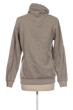 Γυναικεία μπλούζα Tom Tailor, Μέγεθος S, Χρώμα Γκρί, Τιμή 10,54 €