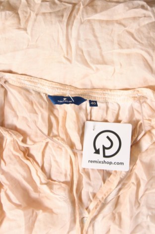 Damen Shirt Tom Tailor, Größe M, Farbe Orange, Preis 10,65 €
