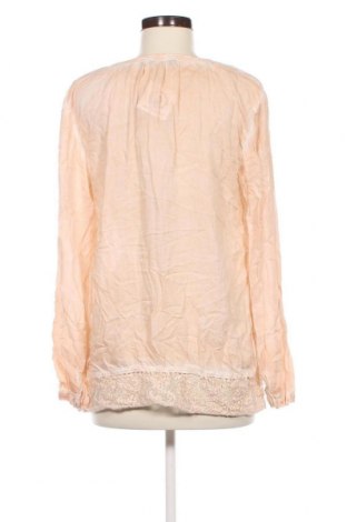 Damen Shirt Tom Tailor, Größe M, Farbe Orange, Preis € 7,10