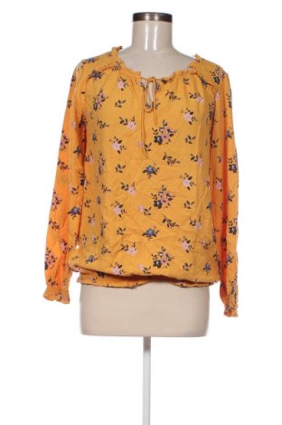 Γυναικεία μπλούζα Tom Tailor, Μέγεθος XS, Χρώμα Πολύχρωμο, Τιμή 10,52 €