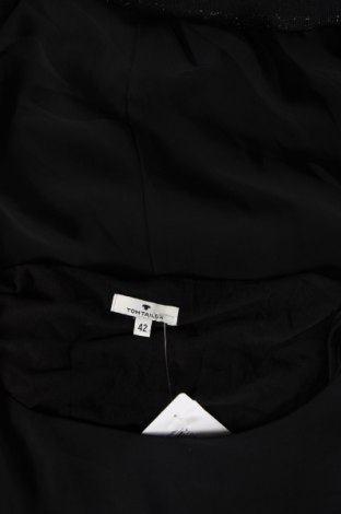 Damen Shirt Tom Tailor, Größe L, Farbe Schwarz, Preis € 10,65