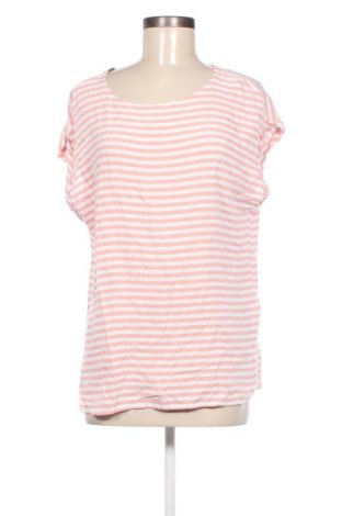 Damen Shirt Tom Tailor, Größe XL, Farbe Mehrfarbig, Preis € 12,30