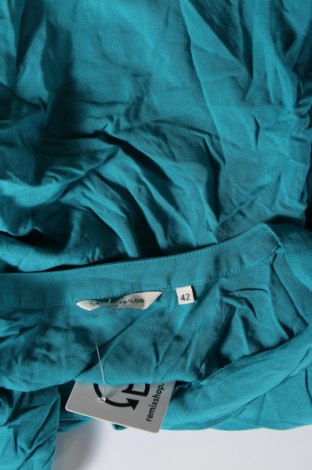 Bluză de femei Tom Tailor, Mărime L, Culoare Albastru, Preț 111,84 Lei