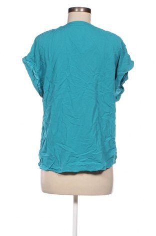 Damen Shirt Tom Tailor, Größe L, Farbe Blau, Preis 23,66 €