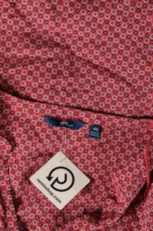 Γυναικεία μπλούζα Tom Tailor, Μέγεθος M, Χρώμα Πολύχρωμο, Τιμή 9,46 €