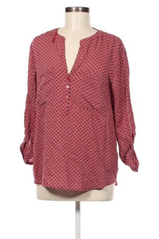 Damen Shirt Tom Tailor, Größe M, Farbe Mehrfarbig, Preis 9,46 €