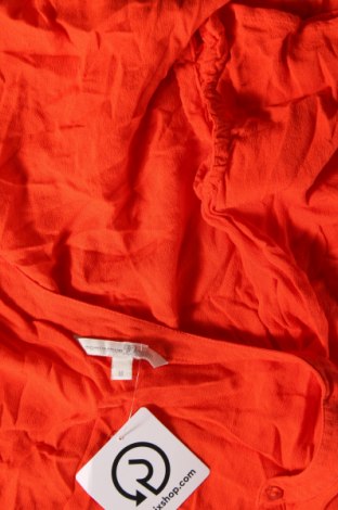 Bluză de femei Tom Tailor, Mărime M, Culoare Portocaliu, Preț 50,33 Lei