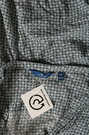 Damen Shirt Tom Tailor, Größe M, Farbe Mehrfarbig, Preis 10,65 €