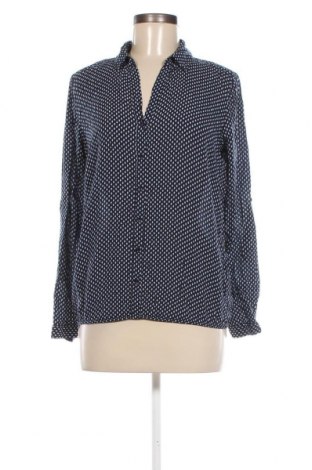 Damen Shirt Tom Tailor, Größe M, Farbe Blau, Preis 10,65 €