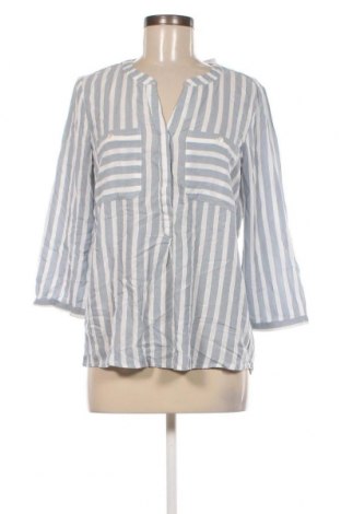 Damen Shirt Tom Tailor, Größe M, Farbe Mehrfarbig, Preis € 9,46