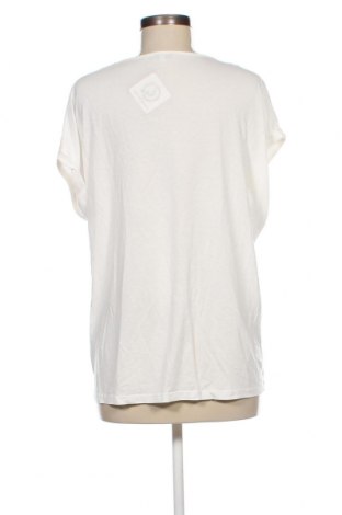 Damen Shirt Tom Tailor, Größe L, Farbe Weiß, Preis 12,30 €