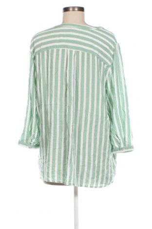Дамска блуза Tom Tailor, Размер XL, Цвят Многоцветен, Цена 17,00 лв.