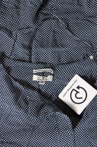 Damen Shirt Tom Tailor, Größe M, Farbe Blau, Preis 7,10 €