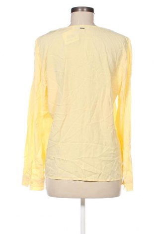 Damen Shirt Tom Tailor, Größe L, Farbe Gelb, Preis € 10,65