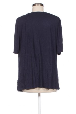 Damen Shirt Tom Tailor, Größe XXL, Farbe Blau, Preis 12,30 €
