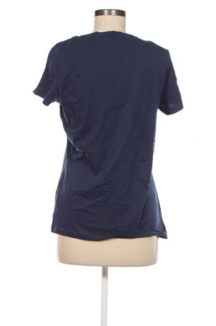 Γυναικεία μπλούζα Tom Tailor, Μέγεθος XL, Χρώμα Μπλέ, Τιμή 10,94 €
