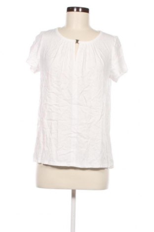 Damen Shirt Tom Tailor, Größe XS, Farbe Weiß, Preis 8,28 €