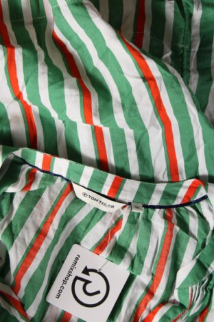Damen Shirt Tom Tailor, Größe S, Farbe Mehrfarbig, Preis 8,28 €