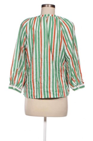 Damen Shirt Tom Tailor, Größe S, Farbe Mehrfarbig, Preis 8,28 €