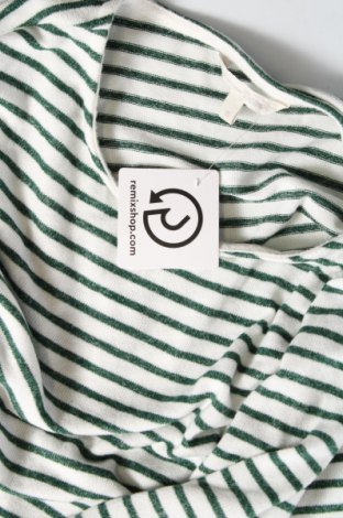 Γυναικεία μπλούζα Tom Tailor, Μέγεθος XS, Χρώμα Πολύχρωμο, Τιμή 9,46 €