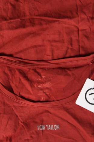 Bluză de femei Tom Tailor, Mărime XL, Culoare Maro, Preț 61,51 Lei