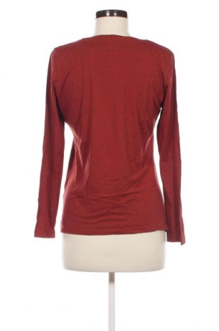 Дамска блуза Tom Tailor, Размер XL, Цвят Кафяв, Цена 18,70 лв.