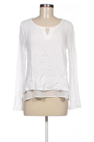 Damen Shirt Tom Tailor, Größe S, Farbe Weiß, Preis 7,10 €