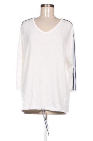Damen Shirt Tom Tailor, Größe XL, Farbe Weiß, Preis 13,01 €