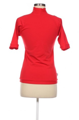 Damen Shirt Tombo, Größe S, Farbe Rot, Preis 3,65 €