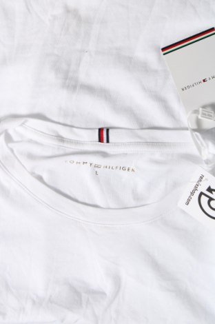 Dámska blúza Tommy Hilfiger, Veľkosť L, Farba Biela, Cena  45,83 €