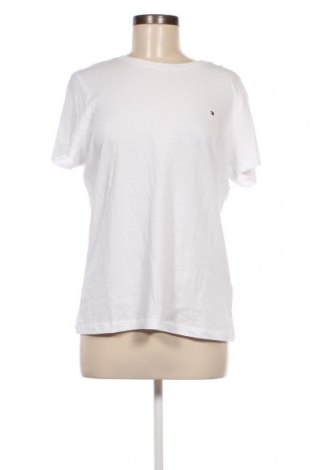 Damen Shirt Tommy Hilfiger, Größe L, Farbe Weiß, Preis € 48,25