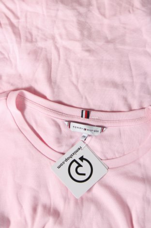 Damen Shirt Tommy Hilfiger, Größe XL, Farbe Rosa, Preis € 41,01