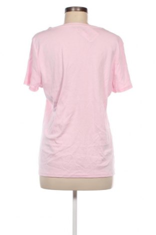 Дамска блуза Tommy Hilfiger, Размер XL, Цвят Розов, Цена 84,24 лв.