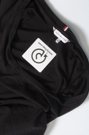 Γυναικεία μπλούζα Tommy Hilfiger, Μέγεθος XXL, Χρώμα Μαύρο, Τιμή 73,25 €
