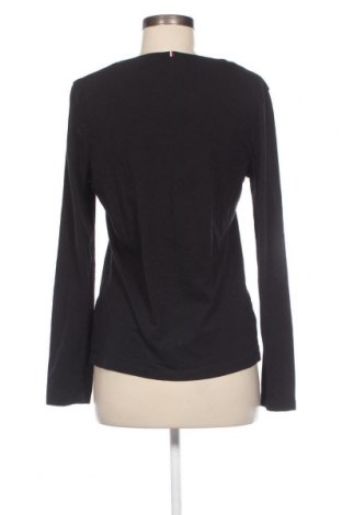 Γυναικεία μπλούζα Tommy Hilfiger, Μέγεθος XXL, Χρώμα Μαύρο, Τιμή 73,25 €