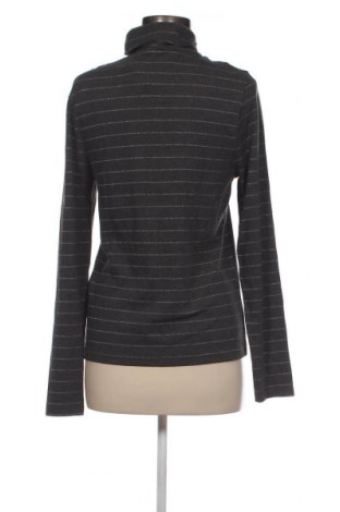Γυναικεία μπλούζα Tommy Hilfiger, Μέγεθος XL, Χρώμα Γκρί, Τιμή 52,32 €