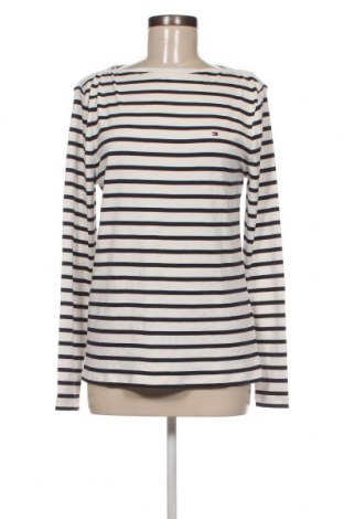 Γυναικεία μπλούζα Tommy Hilfiger, Μέγεθος L, Χρώμα Πολύχρωμο, Τιμή 57,55 €