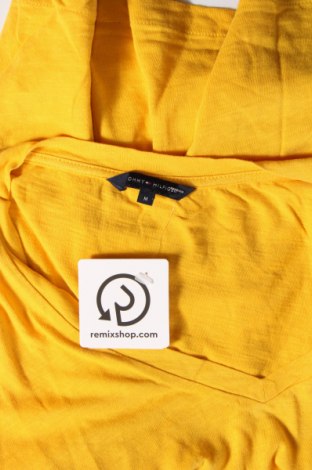 Dámske tričko Tommy Hilfiger, Veľkosť M, Farba Žltá, Cena  17,39 €