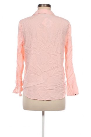 Damen Shirt Tommy Hilfiger, Größe S, Farbe Rosa, Preis 30,97 €