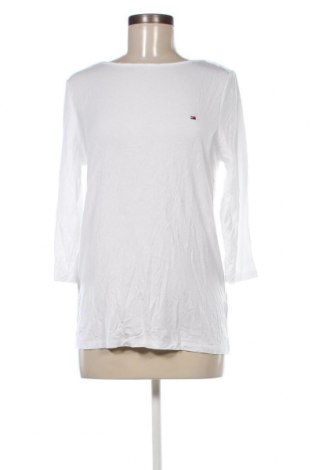 Damen Shirt Tommy Hilfiger, Größe XL, Farbe Weiß, Preis 30,97 €