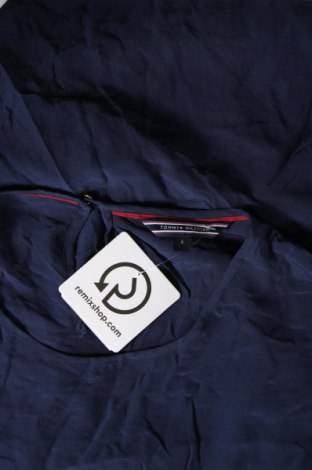 Damen Shirt Tommy Hilfiger, Größe S, Farbe Blau, Preis 20,35 €