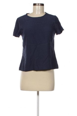 Damen Shirt Tommy Hilfiger, Größe S, Farbe Blau, Preis 23,19 €