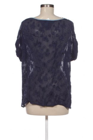 Дамска блуза Tommy Hilfiger, Размер XL, Цвят Син, Цена 184,30 лв.