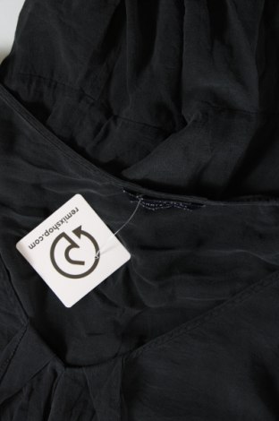 Γυναικεία μπλούζα Tommy Hilfiger, Μέγεθος L, Χρώμα Γκρί, Τιμή 27,31 €