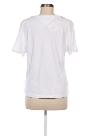 Дамска блуза Tommy Jeans, Размер XL, Цвят Бял, Цена 75,60 лв.