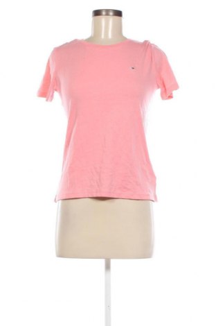 Damen Shirt Tommy Jeans, Größe XXS, Farbe Rosa, Preis € 72,16