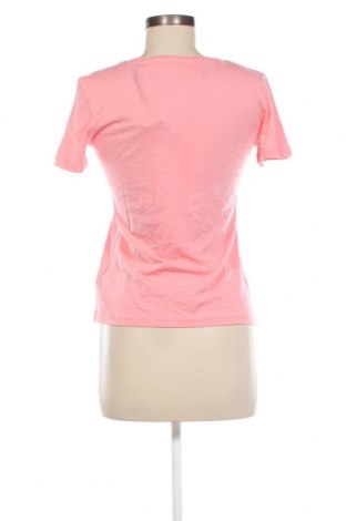 Damen Shirt Tommy Jeans, Größe XXS, Farbe Rosa, Preis € 37,52