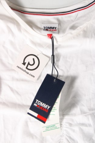 Dámská halenka Tommy Jeans, Velikost XL, Barva Bílá, Cena  1 096,00 Kč