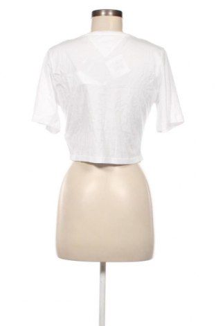 Damen Shirt Tommy Jeans, Größe XL, Farbe Weiß, Preis € 38,97